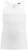 JP1880 782617 Débardeur côtelé Blanc TALL - TALL sous-vêtements & bain - TALL Sous-vêtements & Maillots de Bain
