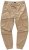 JP1880 782635 Pantalon cargo Sable - Jeans et pantalons - Jeans et Pantalons grande taille 