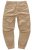 JP1880 782635 Pantalon cargo Sable - Jeans et pantalons - Jeans et Pantalons grande taille 