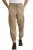 JP1880 782635 Pantalon cargo Sable - Jeans et pantalons - Jeans et Pantalons grande taille 