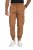 JP1880 782635 Pantalon cargo Marron caramel - Jeans et pantalons - Jeans et Pantalons grande taille 
