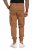JP1880 782635 Pantalon cargo Marron caramel - Jeans et pantalons - Jeans et Pantalons grande taille 