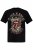 JP1880 Rolling Stones Graphic Comfort Fit Band T-Shirt Black - T-shirts - T-shirts Homme Grande Taille