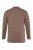 JP1880 Milano Flexnamic Blazer tricoté Marron noisette - Costumes - Costumes grandes tailles 