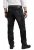 JP1880 Leather Pants Regular Fit Buffalo Nubuck Dark Brown - Jeans et pantalons - Jeans et Pantalons grande taille 