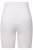 Ulla Popken 793851 Panty gainant Blanc - Lingerie gainante - 