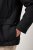 JP1880 Jacket Water-repellent Warm Black - Vestes - Vestes Homme Grandes Tailles