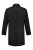 JP1880 795116 Manteau déperlant en laine mélangée Anthracite TALL - TALL vestes - Vestes TALL pour hommes grands