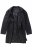 JP1880 795116 Manteau déperlant en laine mélangée Anthracite TALL - TALL vestes - Vestes TALL pour hommes grands