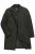 JP1880 795116 Déperlant Manteau en laine Vert olive - Vestes - Vestes Homme Grandes Tailles