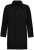 JP1880 795116 Manteau déperlant en laine mélangée Noir TALL - TALL vestes - Vestes TALL pour hommes grands