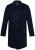 JP1880 795116 Déperlant Manteau en laine Bleu marine - Vestes - Vestes Homme Grandes Tailles