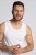 JP1880 796858 Débardeur lot de 2 Blanc - T-shirts - T-shirts Homme Grande Taille