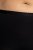 Ulla Popken 799090 Boxers Noir - Culottes - 
