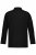 JP1880 799230 Polo à manches longues Noir - Polos - Polos homme grande taille