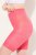 Ulla Popken 799278 Panty anti-frottement Rouge - Panties anti-frottement - 