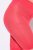 Ulla Popken 799278 Panty anti-frottement Rouge clair - Panties anti-frottement - 