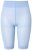Ulla Popken 799278 Panty anti-frottement Bleu clair - Panties anti-frottement - 
