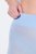 Ulla Popken 799278 Panty anti-frottement Bleu clair - Panties anti-frottement - 