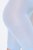 Ulla Popken 799278 Panty anti-frottement Bleu clair - Panties anti-frottement - 