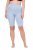Ulla Popken 799278 Panty anti-frottement Bleu clair - Panties anti-frottement - 