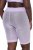 Ulla Popken 799278 Panty anti-frottement Lilas - Panties anti-frottement - 