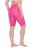 Ulla Popken 799278 Panty anti-frottement Rose - Panties anti-frottement - 