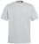 JP1880 799997 T-shirt avec poche poitrine Gris chiné - T-shirts - T-shirts Homme Grande Taille