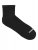Jack & Jones Luca Chaussettes de tennis Noir lot de 3 - Sous-vêtements & bain - Sous-vêtements Grande Taille