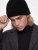 Jack & Jones Leo Bonnet Noir - Bonnets - 