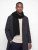 Jack & Jones Attitude Écharpe Noir - Écharpes - 