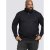 D555 Zane Sweater Navy - Sweatshirts & hoodies - Sweatshirts/Hoodies grande taille homme