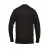 D555 Tanner Sweater Black - Sweatshirts & hoodies - Sweatshirts/Hoodies grande taille homme
