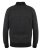D555 Cavendish Black Jumper With Bonded Fleece Lining And Pocket - Sweatshirts & hoodies - Sweatshirts/Hoodies grande taille homme