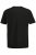Jay-Pi 801727 T-shirt technique QuickDry Noir - T-shirts - T-shirts Homme Grande Taille