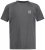 Jay-Pi 801727 T-shirt technique QuickDry Gris foncé - T-shirts - T-shirts Homme Grande Taille