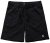 Jay-Pi 802371 Short de sport FLEXNAMIC® QuickDry Noir - Shorts - Shorts hommes grande taille