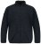 Jay-Pi 802394 Veste polaire tricotée Bleu marine TALL - TALL vestes - Vestes TALL pour hommes grands