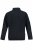 Jay-Pi 802394 Veste polaire tricotée Bleu marine TALL - TALL vestes - Vestes TALL pour hommes grands