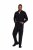 JP1880 802933 Ensemble jogging veste et pantalon Noir - Survêtements - Survêtements homme grande taille