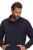 JP1880 802933 Ensemble jogging veste et pantalon Bleu marine - Survêtements - Survêtements homme grande taille