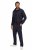 JP1880 802933 Ensemble jogging veste et pantalon Bleu marine - Survêtements - Survêtements homme grande taille