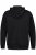 JP1880 802934 Ensemble jogging veste à capuche et pantalon Noir - Survêtements - Survêtements homme grande taille