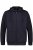 JP1880 802934 Ensemble jogging veste à capuche et pantalon Bleu marine - Survêtements - Survêtements homme grande taille