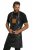 JP1880 803288 Tablier en cuir Noir - Tabliers - 