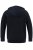 Jay-Pi 804164 Veste sweat à capuche Bleu marine - Sweatshirts & hoodies - Sweatshirts/Hoodies grande taille homme