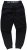 Jay-Pi 804175 Pantalon de jogging coupe ajustée avec poches latérales Noir - Pantalons/shorts de survêtement - Survêtement/jogging grandes tailles