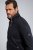 Jay-Pi 804180 Veste sweat à col montant Noir - Sweatshirts & hoodies - Sweatshirts/Hoodies grande taille homme