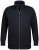 Jay-Pi 804180 Veste sweat à col montant Bleu marine - Sweatshirts & hoodies - Sweatshirts/Hoodies grande taille homme