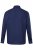 JP1880 804890 Chemise business sans repassage manches longues Bleu marine TALL - TALL chemises - Chemises TALL grande longueur